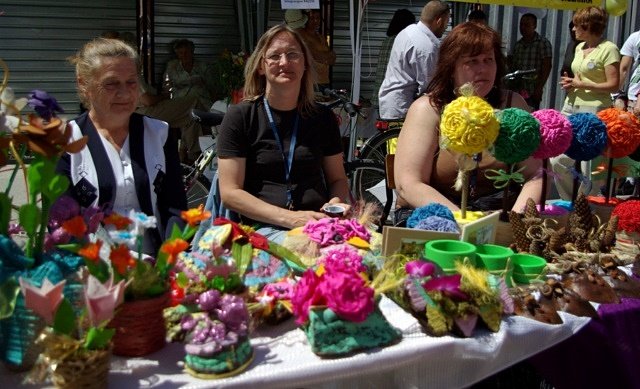 Najważniejsze, to się pokazać zdjęcie nr 36983