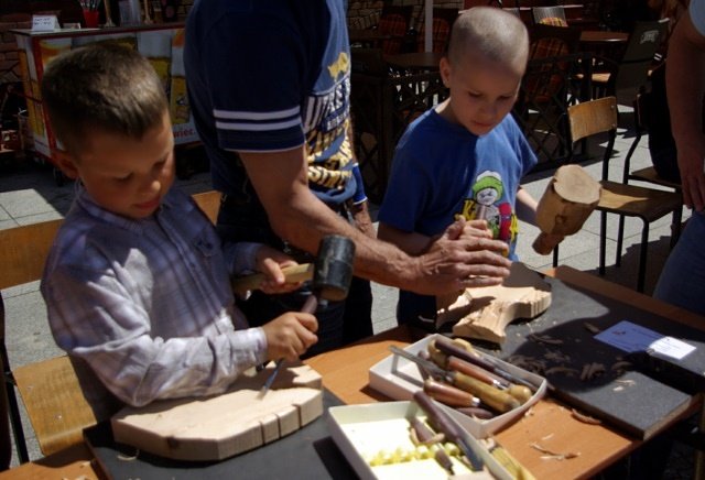 Najważniejsze, to się pokazać zdjęcie nr 36969