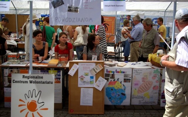 Najważniejsze, to się pokazać zdjęcie nr 36968