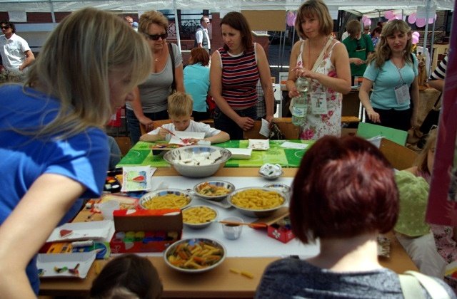 Najważniejsze, to się pokazać zdjęcie nr 36966