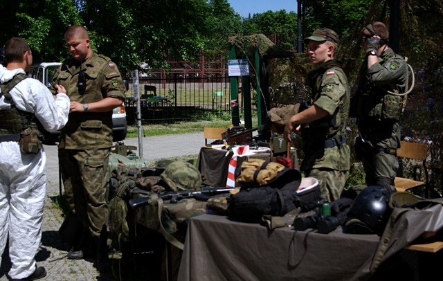 Najważniejsze, to się pokazać zdjęcie nr 36972