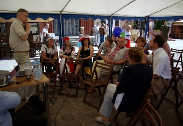 Najważniejsze, to się pokazać zdjęcie nr 36970