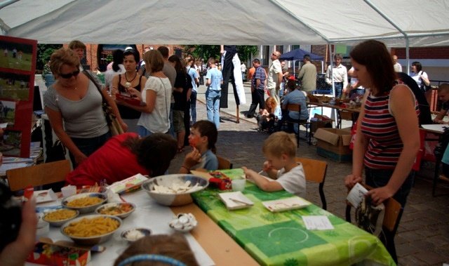 Najważniejsze, to się pokazać zdjęcie nr 36967