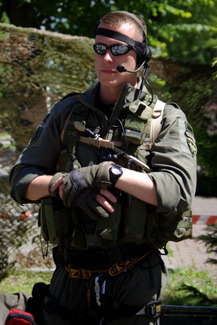 Najważniejsze, to się pokazać zdjęcie nr 36973