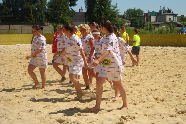 Bez szczęścia i bez medalu zdjęcie nr 37000