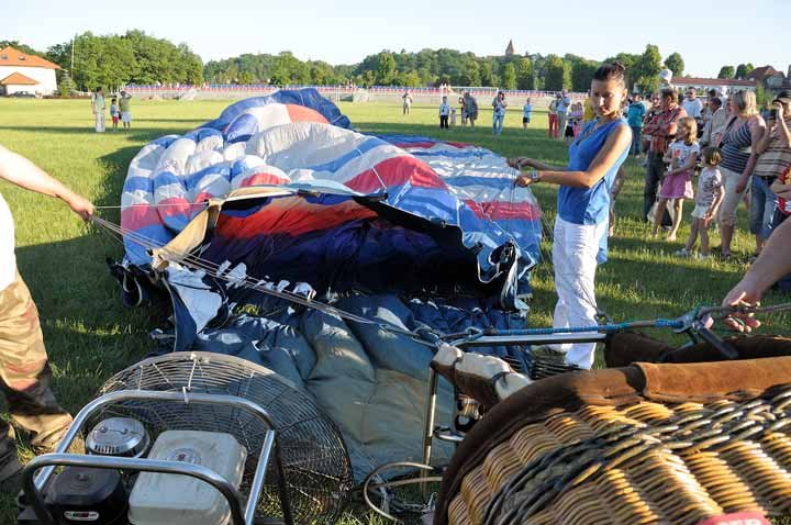 Balony nad Pasłękiem zdjęcie nr 37056