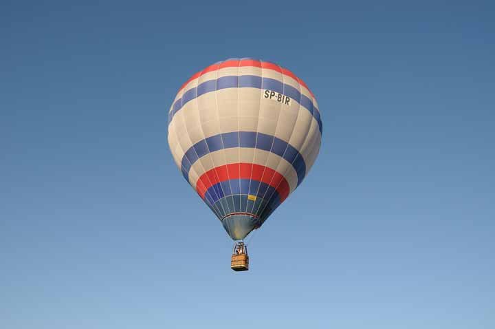 Balony nad Pasłękiem zdjęcie nr 37063