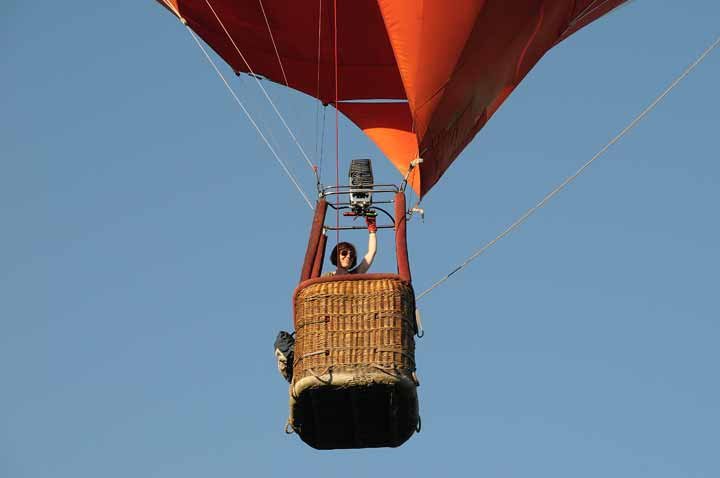 Balony nad Pasłękiem zdjęcie nr 37070