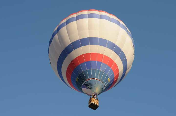 Balony nad Pasłękiem zdjęcie nr 37064