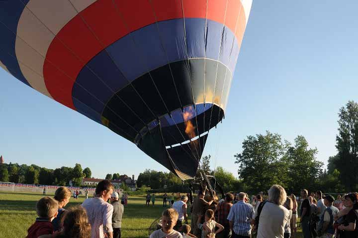 Balony nad Pasłękiem zdjęcie nr 37060