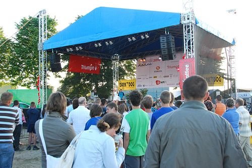 Bursztynowa Miss Polski - Puck zdjęcie nr 37246