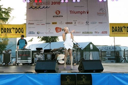 Bursztynowa Miss Polski - Puck zdjęcie nr 37274