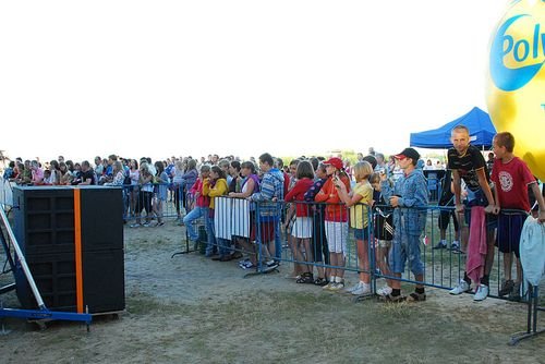 Bursztynowa Miss Polski - Puck zdjęcie nr 37247