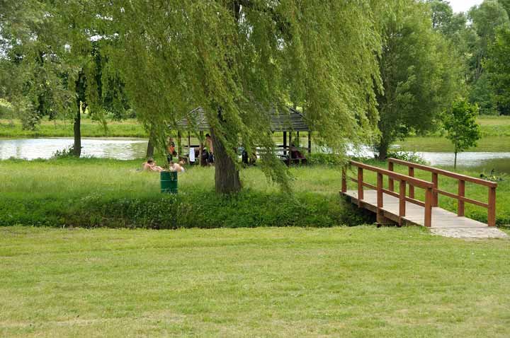 Pasłęcki Park Ekologiczny im. Stanisława Penkali zdjęcie nr 37284