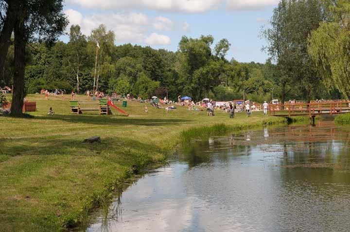 Pasłęcki Park Ekologiczny im. Stanisława Penkali zdjęcie nr 37291