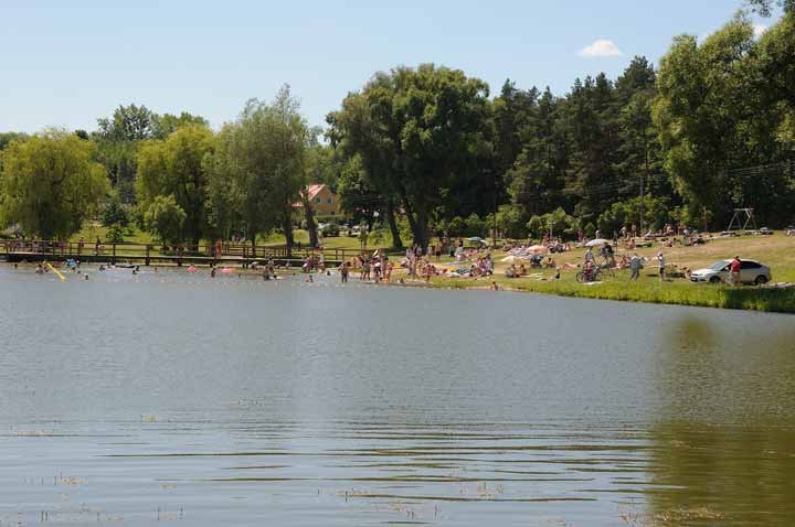 Pasłęcki Park Ekologiczny im. Stanisława Penkali zdjęcie nr 37275