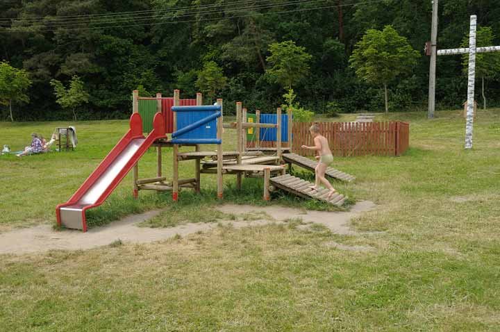 Pasłęcki Park Ekologiczny im. Stanisława Penkali zdjęcie nr 37285