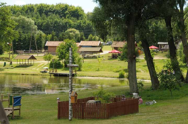 Pasłęcki Park Ekologiczny im. Stanisława Penkali zdjęcie nr 37283