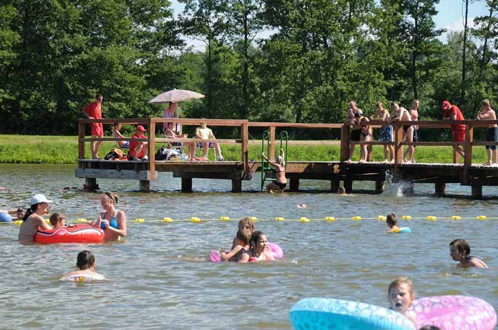 Pasłęcki Park Ekologiczny im. Stanisława Penkali zdjęcie nr 37293