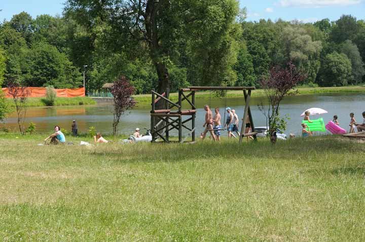 Pasłęcki Park Ekologiczny im. Stanisława Penkali zdjęcie nr 37281