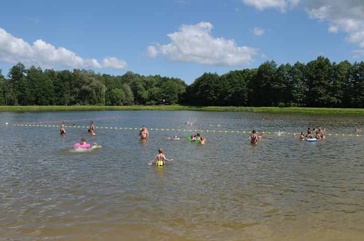 Pasłęcki Park Ekologiczny im. Stanisława Penkali zdjęcie nr 37292