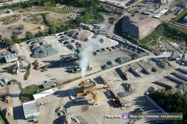 Podniebne spotkanie zdjęcie nr 37338