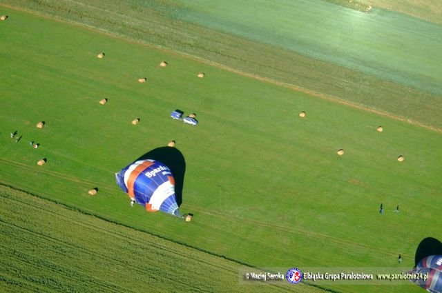 Podniebne spotkanie zdjęcie nr 37325