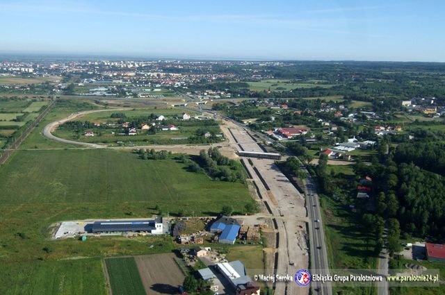 Podniebne spotkanie zdjęcie nr 37339