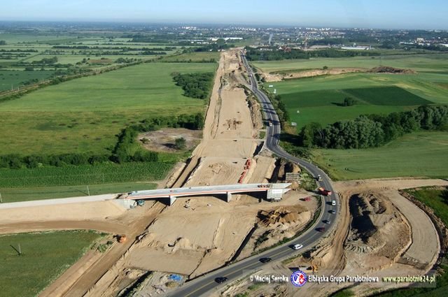 Podniebne spotkanie zdjęcie nr 37337