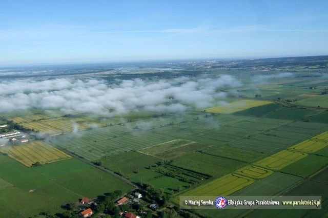 Podniebne spotkanie zdjęcie nr 37336