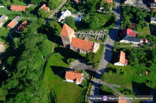 Podniebne spotkanie zdjęcie nr 37335