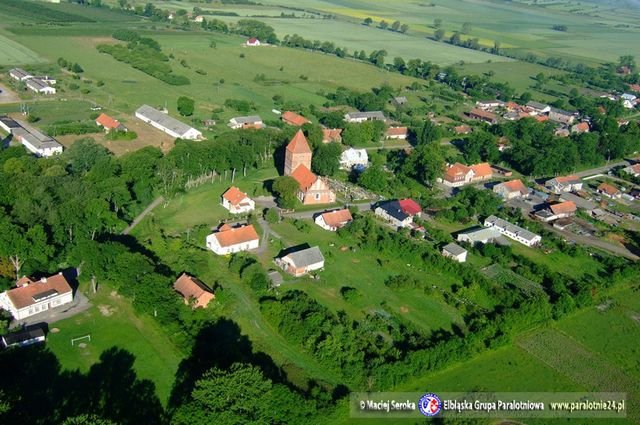 Podniebne spotkanie zdjęcie nr 37334