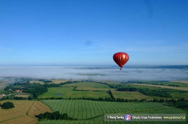 Podniebne spotkanie zdjęcie nr 37329