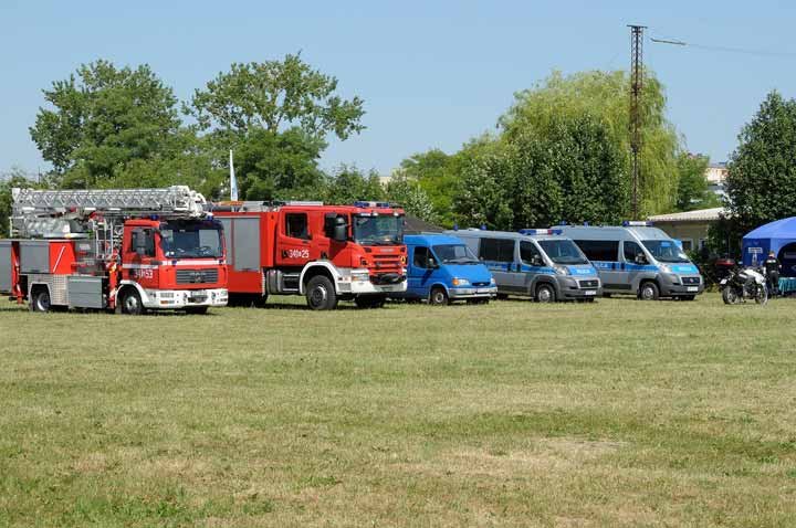 Upalny festyn zdjęcie nr 37450