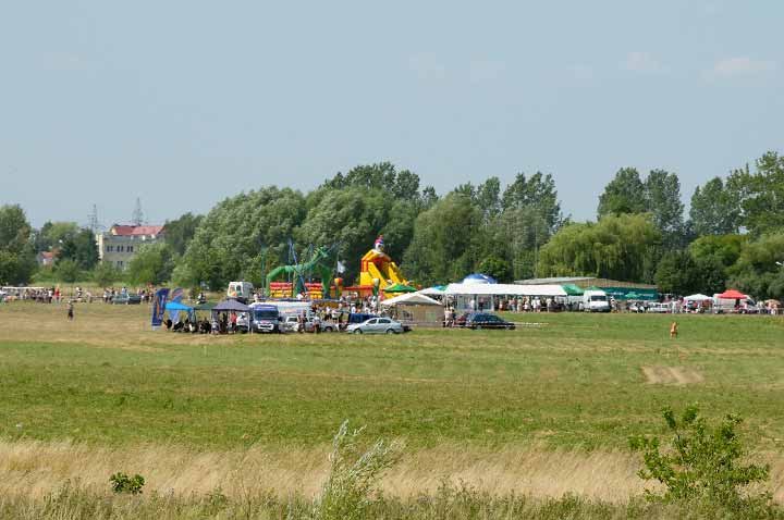 Upalny festyn zdjęcie nr 37469