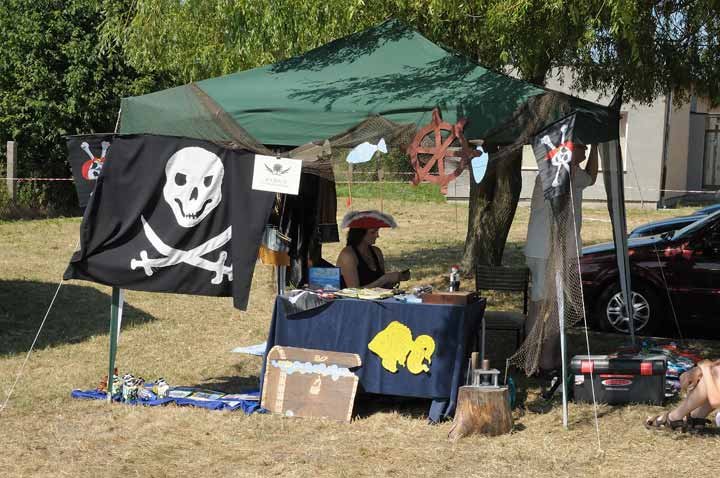 Upalny festyn zdjęcie nr 37470