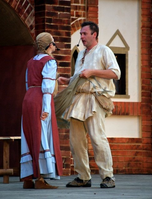 Jak Piekarczyk chwat Elbląg uratował zdjęcie nr 37575