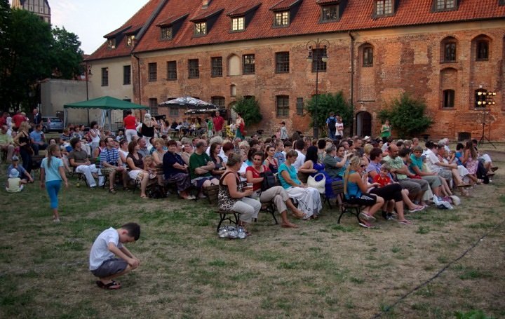 Jak Piekarczyk chwat Elbląg uratował zdjęcie nr 37570