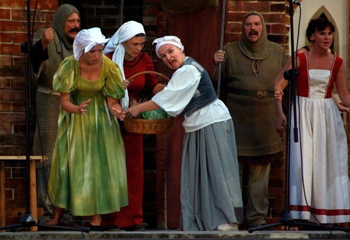 Jak Piekarczyk chwat Elbląg uratował zdjęcie nr 37585