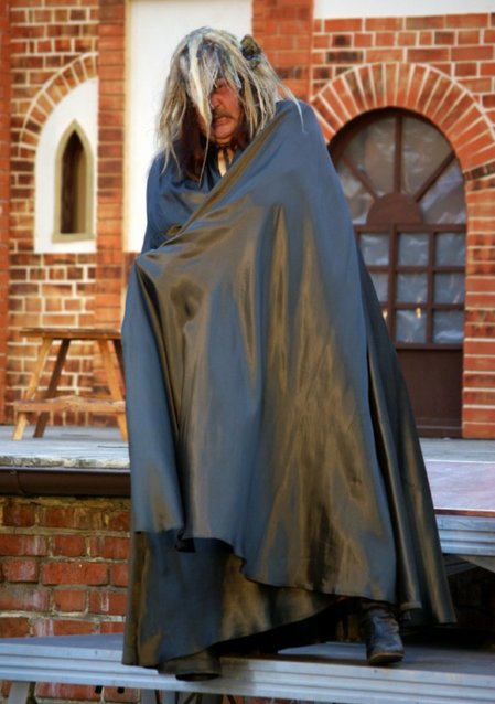 Jak Piekarczyk chwat Elbląg uratował zdjęcie nr 37579