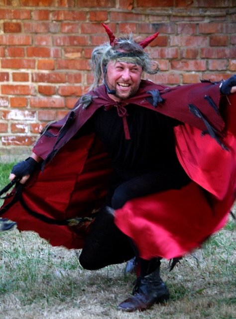 Jak Piekarczyk chwat Elbląg uratował zdjęcie nr 37580