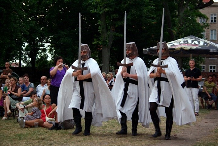 Jak Piekarczyk chwat Elbląg uratował zdjęcie nr 37589