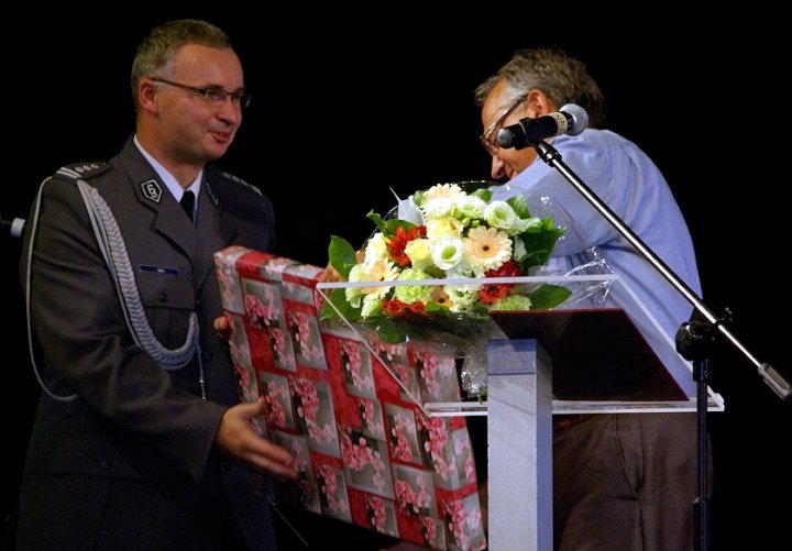 „Niebieska” akademia zdjęcie nr 37674