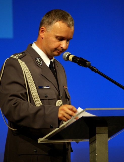 „Niebieska” akademia zdjęcie nr 37651