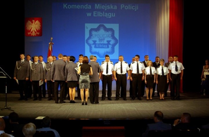 „Niebieska” akademia zdjęcie nr 37659