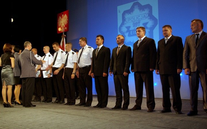 „Niebieska” akademia zdjęcie nr 37660