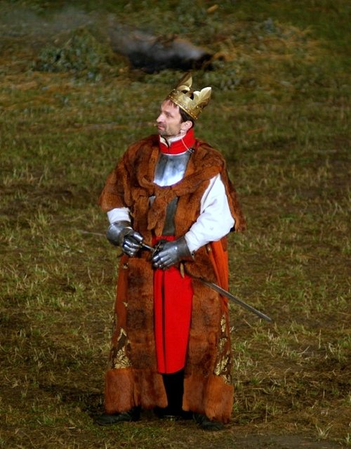 Oblężenie dobiegło końca zdjęcie nr 37717