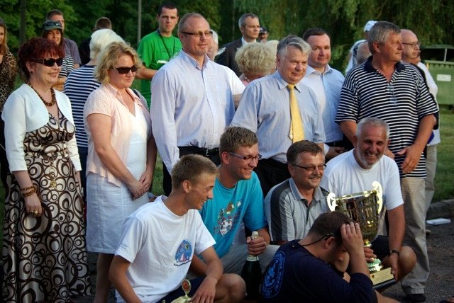 Żeglarstwo łączy zdjęcie nr 37769