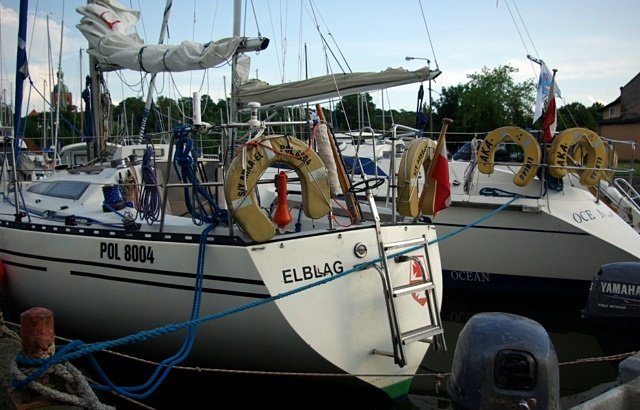 Żeglarstwo łączy zdjęcie nr 37759