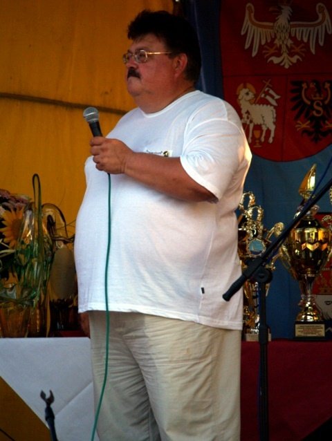 Elbląg Żeglarstwo łączy